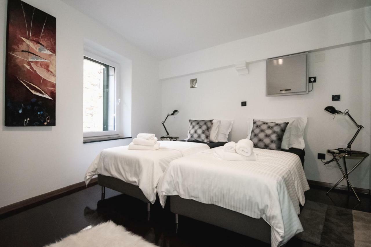 Apartment Magic Dream Šibenik Eksteriør billede