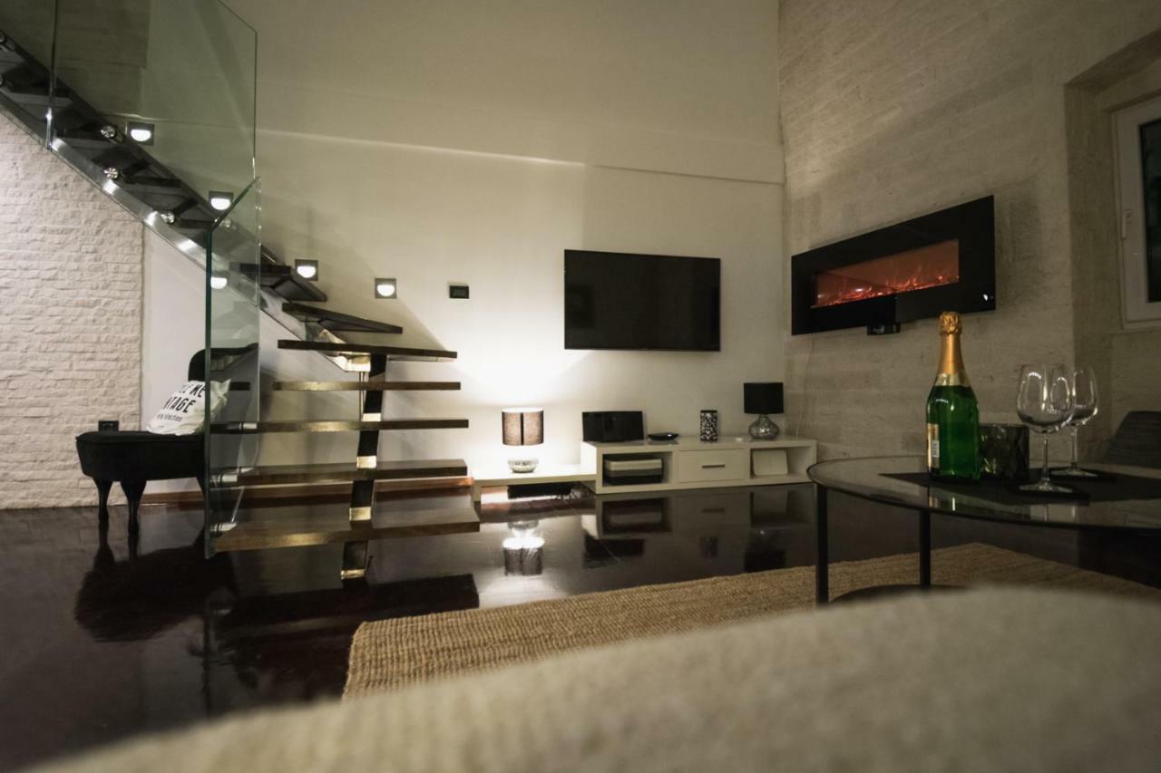 Apartment Magic Dream Šibenik Eksteriør billede