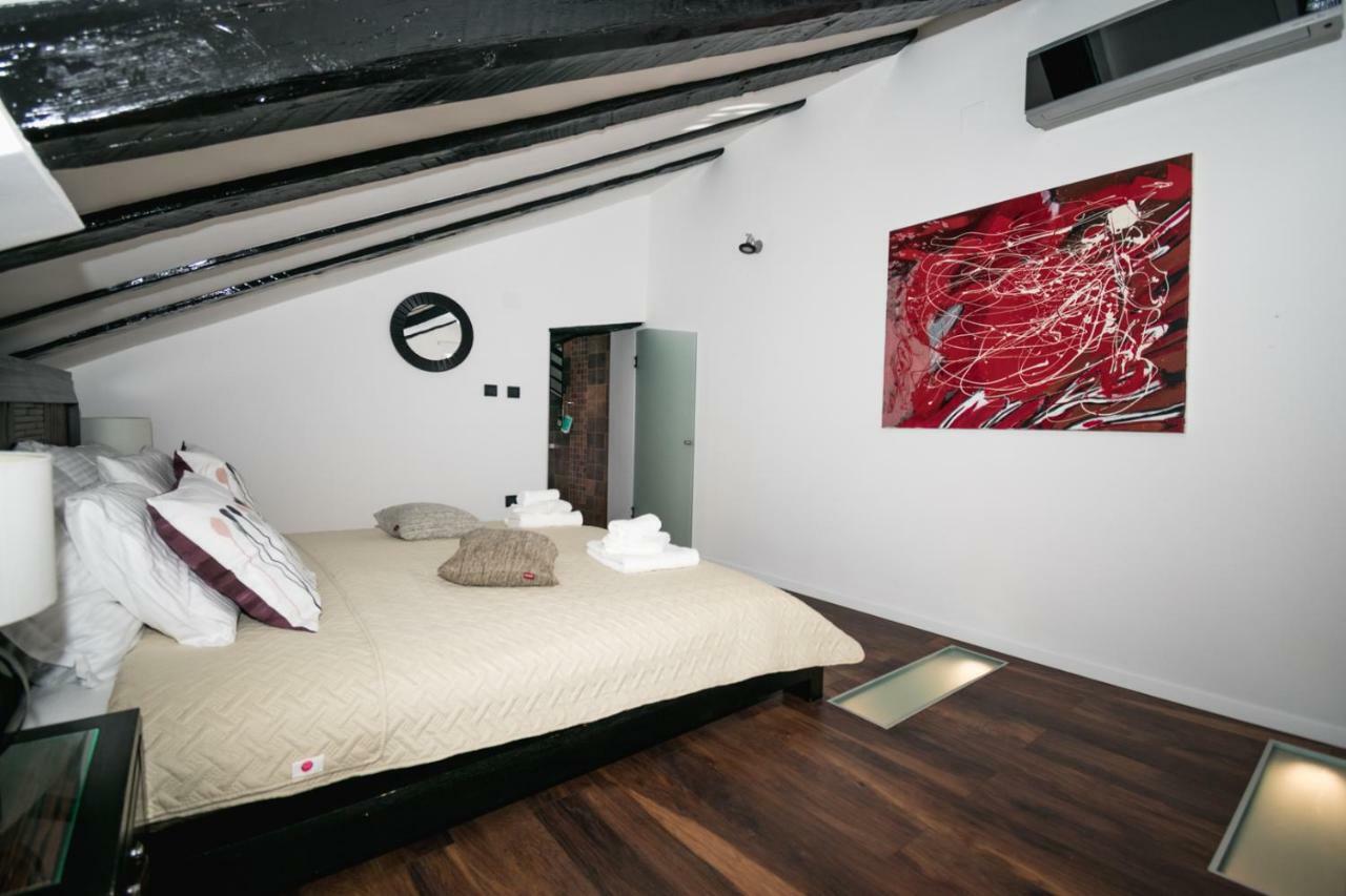 Apartment Magic Dream Šibenik Eksteriør billede