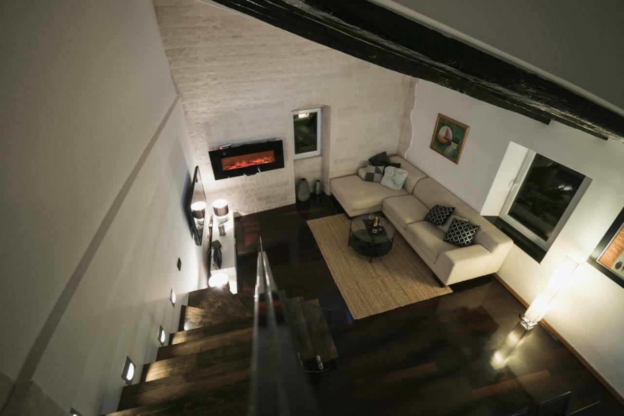 Apartment Magic Dream Šibenik Eksteriør billede