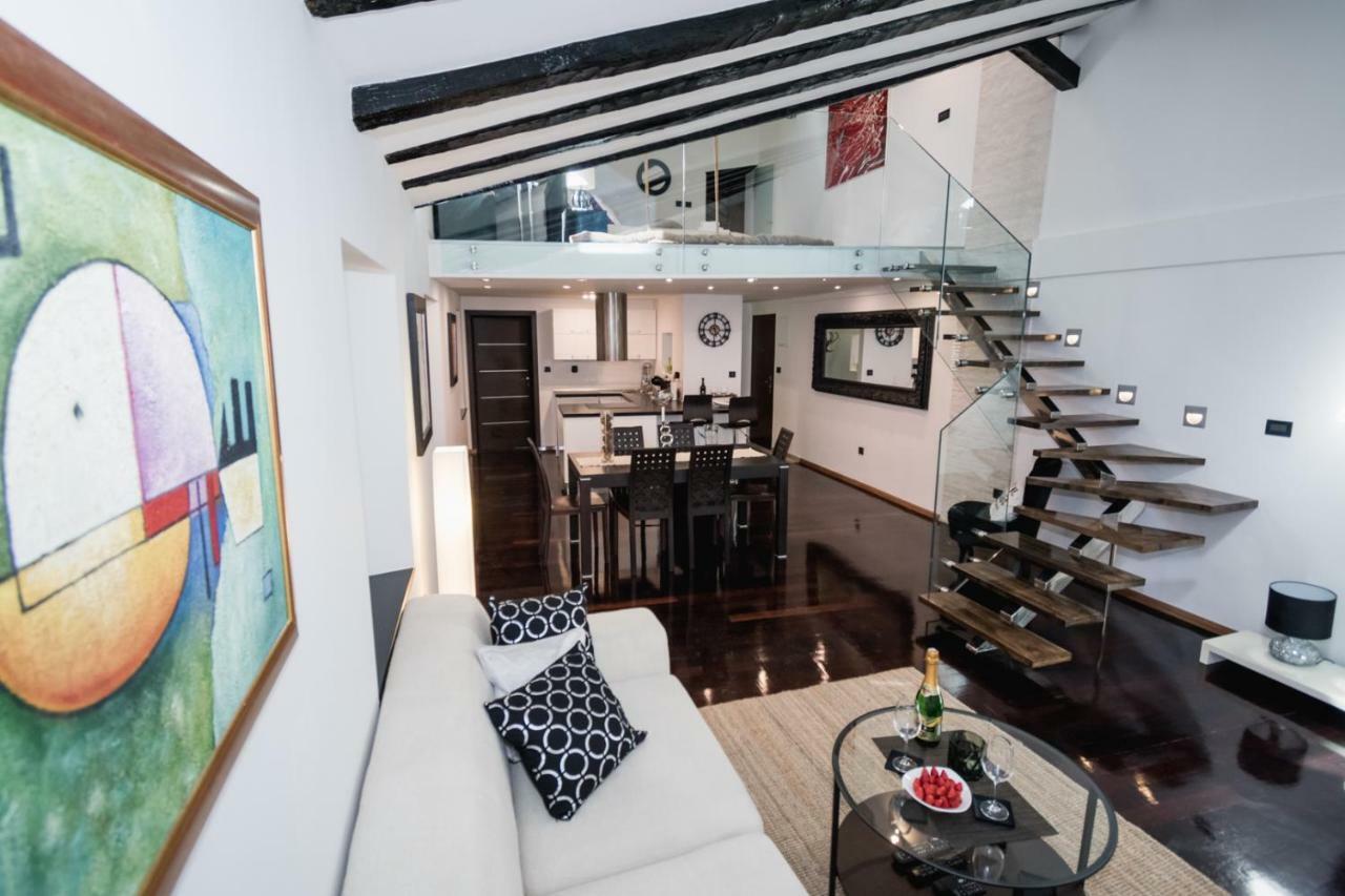 Apartment Magic Dream Šibenik Eksteriør billede