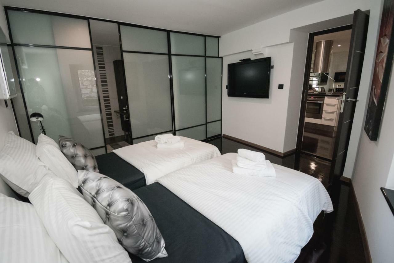 Apartment Magic Dream Šibenik Eksteriør billede