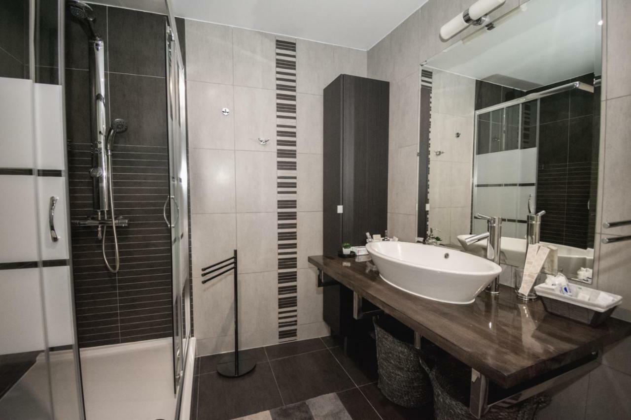 Apartment Magic Dream Šibenik Eksteriør billede