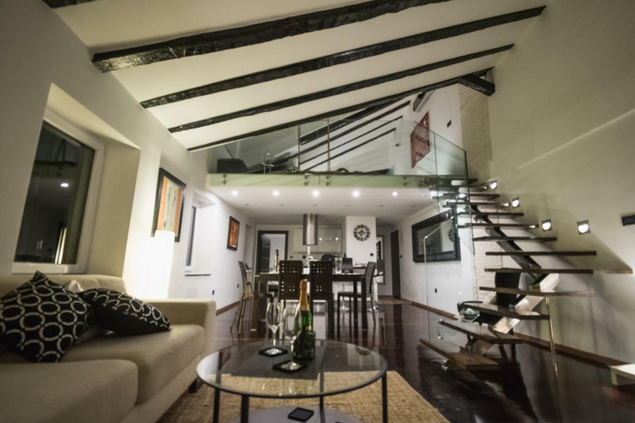 Apartment Magic Dream Šibenik Eksteriør billede