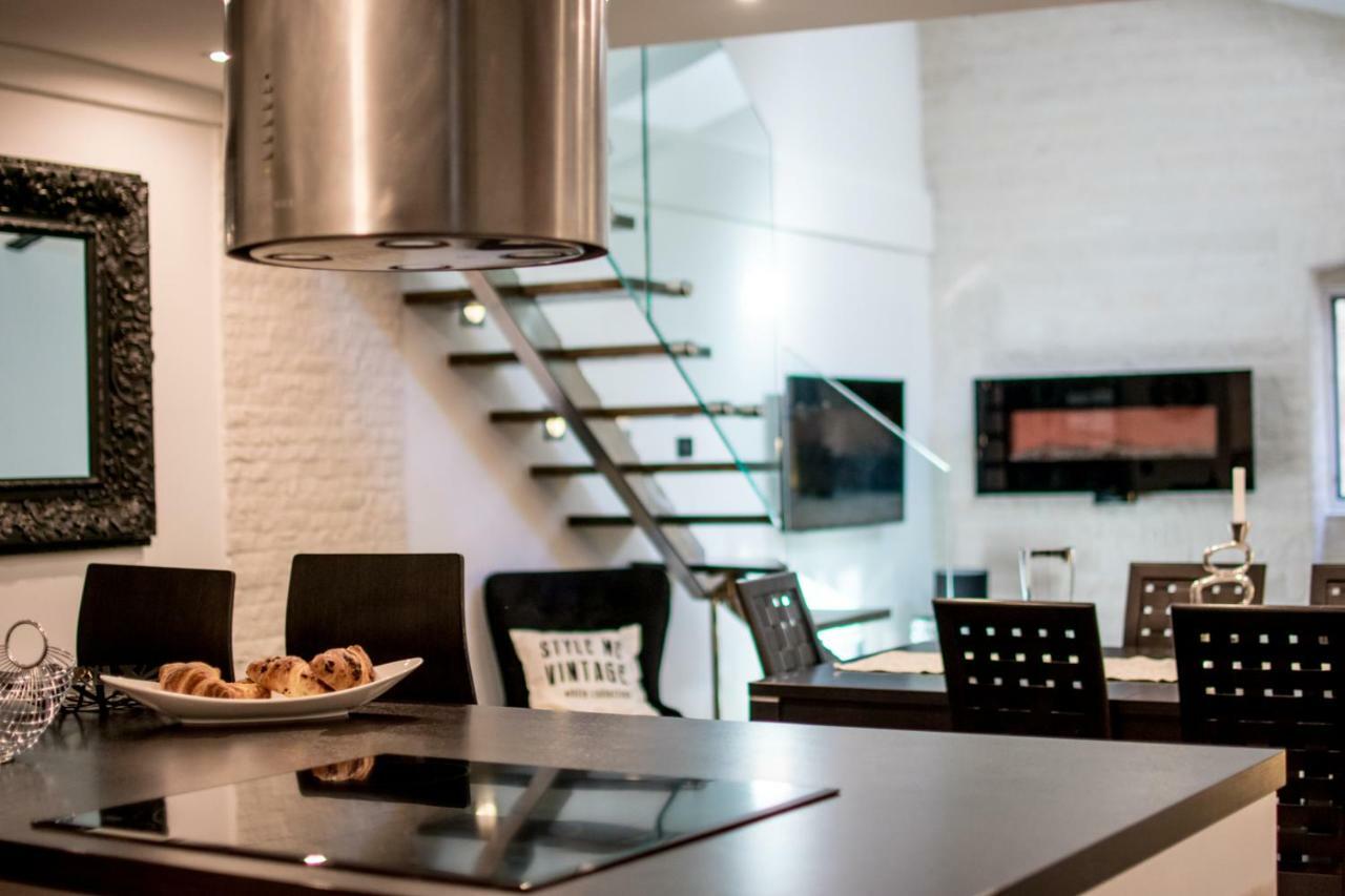 Apartment Magic Dream Šibenik Eksteriør billede