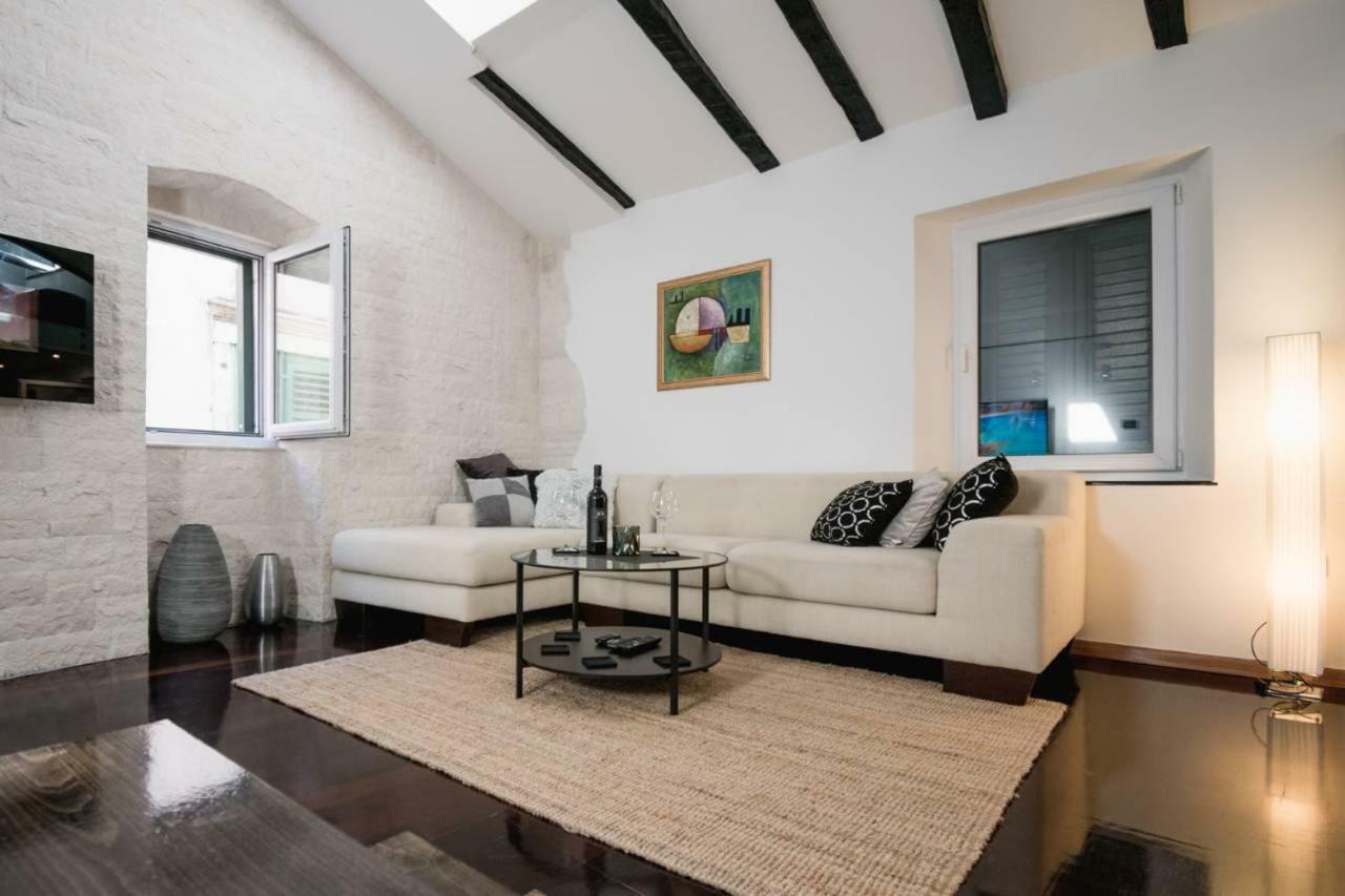 Apartment Magic Dream Šibenik Eksteriør billede
